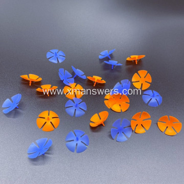 Custom Silicone Check Control Umbrella Sealing Valves